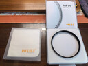耐司（NiSi）uv镜 82mm滤镜 99.9%透光率 AIR UV 双面多层镀膜单反微单uv镜保护镜滤光镜佳能尼康索尼相机滤镜 实拍图