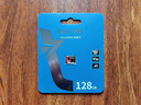 朗科（Netac）128GB TF（MicroSD）存储卡 A1 U3 V30 4K 高度耐用行车记录仪&监控摄像头内存卡 读速100MB/s 实拍图