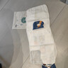 洁丽雅（Grace）A类纯棉婴儿吸汗巾幼儿园3-6岁儿童垫背巾卡通4层纱布隔汗垫5条装 实拍图