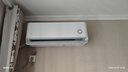 小米米家 1.5匹 健康风 新一级能效 健康 空调挂机 35GW-NA20/M2A1(W) 整机十年质保 实拍图