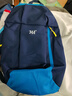 361°超轻儿童双肩包男孩出游包女小学生书包户外旅行登山小背包补习包 实拍图