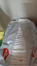 好奇（Huggies）金装纸尿裤NB80片(5kg以下)尿不湿【速干不易红】 实拍图