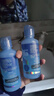 海昌 水感觉滋润补水美瞳隐形眼镜护理液120ml*4盒套装 实拍图