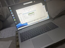 惠普（HP）战66八代 16英寸轻薄笔记本电脑 25新200系列(锐龙5 16G 512G 军标认证 一年上门 战AI)国家补贴 实拍图