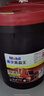 美孚（Mobil）美孚黑霸王柴油机油 柴机油 15W-40 CF-4级 18L 汽车用品 实拍图