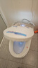 JOMOW智能马桶一体即热式全自动冲洗加热烘干坐便器带水箱杀菌金榜前十 K9全功能-自动语音泡沫-带水箱 250/300/350/400坑距下单备注 实拍图