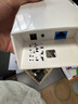 腾达腾达O1-2.4G无线网桥套装电梯监控专用无线AP室外WiFi 500米点对点远距离传输CPE 实拍图
