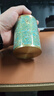 善琏湖笔 螺钿笔筒 笔筒铜笔筒摆件工艺品书房办公室用品教师节毕业礼物送老师商务礼品 实拍图