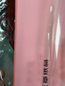 天章 （TANGO）新橙天章A4 70g浅粉色彩色复印纸 粉红色打印纸非厚卡纸 座签打印凭证 学生手工DIY折纸  500张/包 实拍图