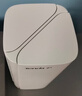 Tenda腾达路由器全屋覆盖WiFi7套装子母路由器【疾速BE5100】Mesh分布式组网无线千兆穿墙王【单支装】 实拍图