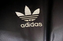 adidas情侣款复古风梭织立领夹克外套男女秋季阿迪达斯官方三叶草 岩层橄榄绿   XL 实拍图