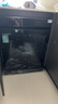 美的（Midea）【RX600Max】14套嵌入式洗碗机105℃热风烘干+升降碗篮超一级水效三星消毒分层洗国家补贴享8折 实拍图