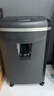科密240分钟连碎16张碎卡碎光盘25L碎纸机办公室专用大型商务办公家用文件粉碎机 1625D 实拍图