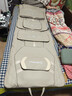 西屋（Westinghouse）S200/S206/S206Pro按摩垫全身拉伸垫躺垫床上折叠按摩椅家用迷你腰部背部按摩床垫爸妈送礼礼物 S206Pro欧米咖【腿足360度包裹按摩】 【放松好睡眠】 实拍图
