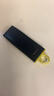 金士顿（Kingston）128GB USB3.2 Gen 1 U盘 DTX 大容量U盘 时尚设计 轻巧便携  学习办公投标电脑车载通用 实拍图