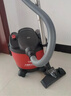 小狗桶式吸尘器家用大功率超强吸力干湿吹一体多功能15L大容量吸尘机D-809工业吸尘器  政府补贴 实拍图