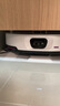 美的（Midea）V16 Pro超薄自动上下水扫地机器人 家用扫拖一体免维护自动清洗拖地智能擦地机吸拖一体洗地机 实拍图