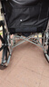 怡辉（YIHUI）轮椅老人带坐便轻便折叠瘫痪专用出行大小便骨折全躺多功能yh-x05 实拍图