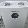 志高（CHIGO） 除湿机 家用抽湿机除湿器 卧室地下室干燥机 吸湿去湿除潮防潮回南天除湿神器净化一体机 1.5L/天 数显+香薰+2.5L水箱 实拍图