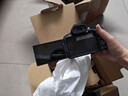 佳能（Canon）佳能r50 入门级微单相机 Vlog拍摄 4K高清视频 自拍照相 半画幅无反 学生旅行家用 拍摄必备套装  实拍图