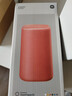小米（MI）Xiaomi 智能音箱 白 超级小爱智能音箱 AI大模型问答 连续指令语控 支持远程备车 小米蓝牙音箱 实拍图