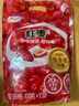 伊利红枣味袋装风味发酵乳100g*10 实拍图