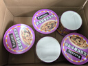 白象 紫菜虾皮小馄饨64g*6桶 整箱冲泡馄饨速食零食 方便食品 早餐 实拍图