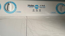海尔（Haier）半自动双桶洗衣机 10KG 双电机双缸 家电国家补贴以旧换新京东自营 XPB100-81D2 实拍图