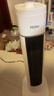 海尔（Haier）取暖器暖风机家用电暖器遥控电暖气速热节能直流双风轮热风机轻音立式小太阳烤火炉卧室办公暖风扇 【整屋升温】强劲暖风HNF-2050A 实拍图