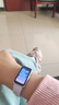 华为（HUAWEI）手环10 标准版 流光紫 智能手环专业睡眠分析情绪健康铝合金机身心率监测运动手环华为手环9升级 实拍图