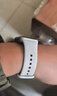 小米（MI）手环9Pro银色 智能手环 高精度运动健康 睡眠呼吸暂停监测 心率血氧监测运动手环送男友送女友 实拍图