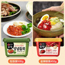 清净园 韩国进口 金辣椒酱450g+包饭酱500g 部队火锅石锅拌饭酱烤肉酱 实拍图