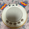 勒米熊婴儿玩具手拍鼓0-6个月儿童宝宝音乐拍拍鼓1-2-3周岁早教生日礼物 蓝牙充电款升降旋转木马手拍鼓+话筒 实拍图