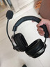 硕美科（SOMIC）G936 PRO+W游戏耳机头戴式 三模无线电竞耳麦 7.1环绕音效 2.4G蓝牙有线低延迟 无畏契约FPS三角洲 晒单实拍图