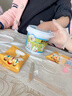 尚美贝贝儿童克隆手指模型石膏diy手工亲子益智早教互动男女孩新年礼物 实拍图