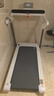 佑美U4Pro跑步机家庭用电动爬坡登山全折叠安静低音走步机健身房器材 实拍图
