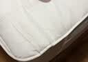 宜家（IKEA）BRUKSVARA布瓦拉床褥床垫小户型软垫单人双人学生宿舍 床褥180x200cm 实拍图