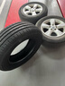 玲珑轮胎汽车轮胎215/65R16 98H 玲珑臻选 HD 适配途观/奥德赛 实拍图