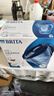 碧然德（BRITA）过滤净水器 家用滤水壶 净水壶 Marella 海洋系列 3.5L（蓝色） 实拍图