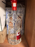 剑南春 水晶剑 52度 1000ml（1L）单瓶装 浓香型白酒 实拍图