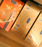杜蕾斯（durex）避孕套 安全套 魔法情趣18只 凸点螺纹 热感 大颗粒 实拍图