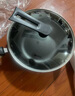 美的（Midea）不粘锅炒锅 不粘多功能家用炒菜锅煎锅电磁炉燃气灶通用 实拍图