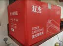 双杰cf510a硒鼓适用惠普m180n硒鼓M154A M181FW M181 M154NW M180 204a硒鼓 惠普m154a硒鼓 大容量带芯片双支 实拍图