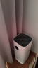 美的（Midea）【母婴级】空气净化器鼻炎家用除甲醛除烟味异味过敏原空气净化机森林家L1 Lite国家补贴 实拍图