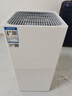 米家小米空气净化器4lite 除甲醛除菌除异味 空气伴侣 除PM2.5 AC-M17-SC 实拍图