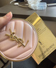 圣罗兰（YSL）粉气垫B10遮瑕持久滋润防晒化妆品生日礼物送女友圣诞礼物 实拍图