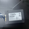 惠普（HP）480GB SSD固态硬盘 SATA3.0接口 S650系列读速高达560MB/s 台式机笔记本电脑DIY通用 实拍图