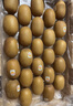 佳沛（zespri）新西兰  阳光金奇异果25-27粒原箱特大果单果约122-146g  猕猴桃 实拍图