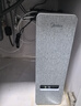 美的（Midea）【白泽Max 1200G】0阻垢剂净水器国家补贴家用 6年RO反渗透厨下式直饮过滤净水机 触控屏双出水 实拍图