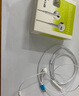 SUOYING耳机有线适用于苹果iPhone14pro max 15 16 13 12 11 X XR XS 7plus 8 mini手机扁头接口lightning 标准【原芯芯片|HIFI音质】 l 实拍图